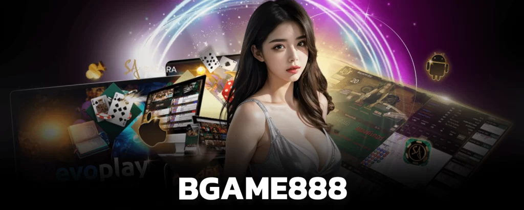 bgame888