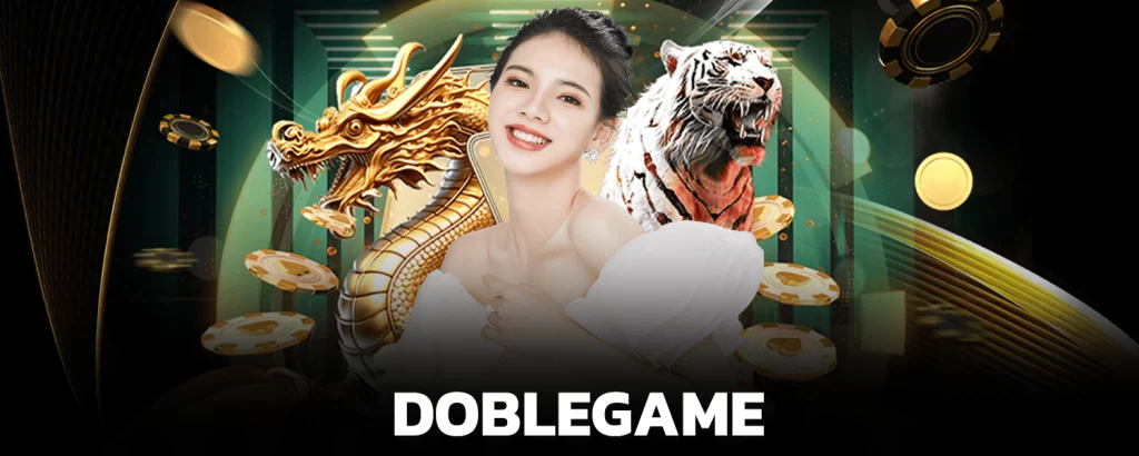 doblegame