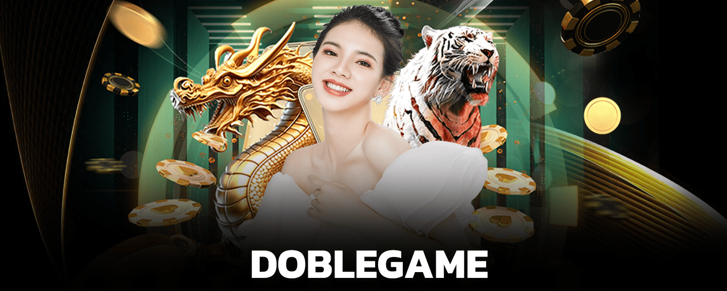 doblegame